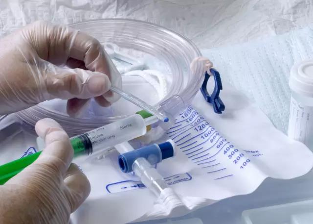 改性塑料在醫療器械行業中的應用