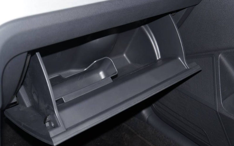 深度解析汽車手套箱專用PP+EPDM+TD復合材料