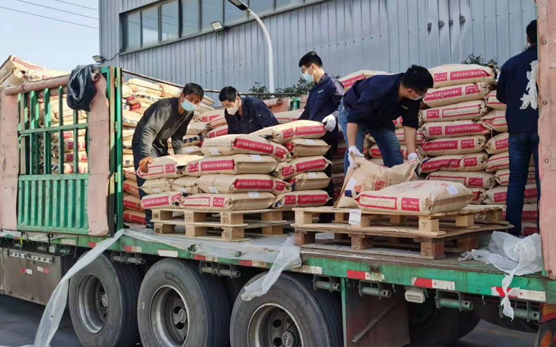 疫情面前顯擔(dān)當(dāng)，上下同心共奮戰(zhàn)——青島中新華美“戰(zhàn)疫”行動