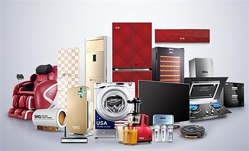 注塑廠老板必看：為什么用阻燃ABS生產家電？