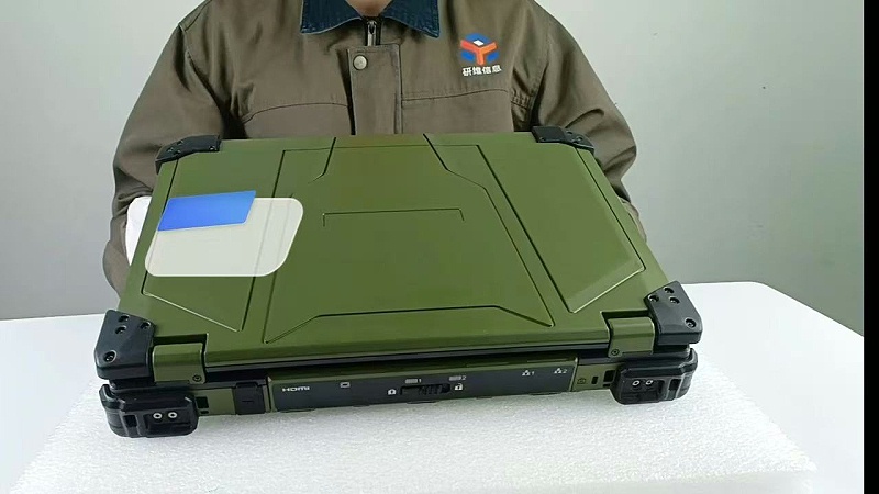 野戰(zhàn)筆記本電腦外殼用阻燃PC材料：堅(jiān)固防護(hù)與安全性的完美結(jié)合