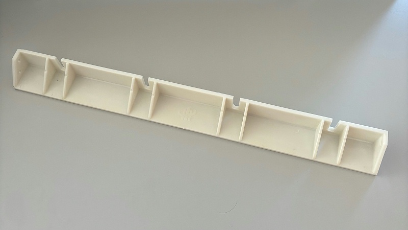 一文了解混凝土預(yù)制構(gòu)件模具用PC/ABS合金材料的優(yōu)勢