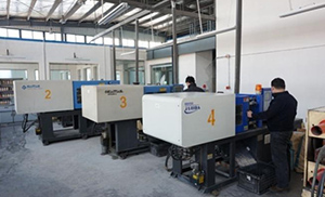 中新華美解析染色材料塑料外殼顏色不穩定原因