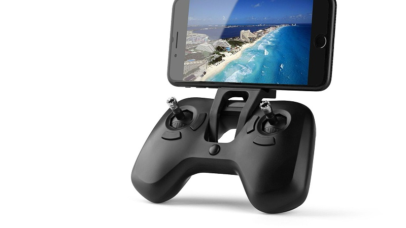 無(wú)人機(jī)遙控器用PC/ABS合金材料