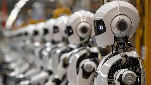 有哪些高性能改性塑料適用于機器人行業？