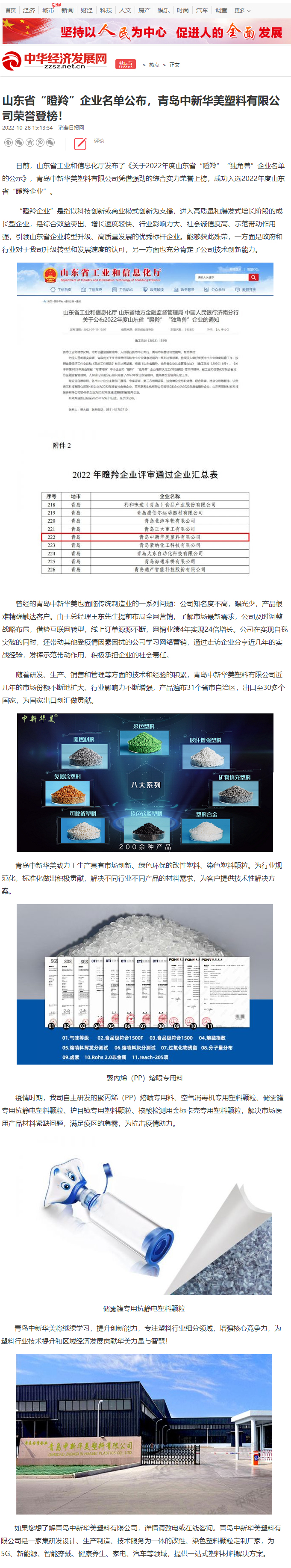 中華經濟發展網