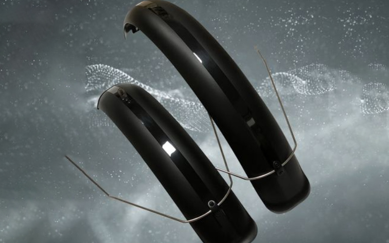 注塑廠必看！雪地車擋泥板改性PP材料升級方案，降本20%