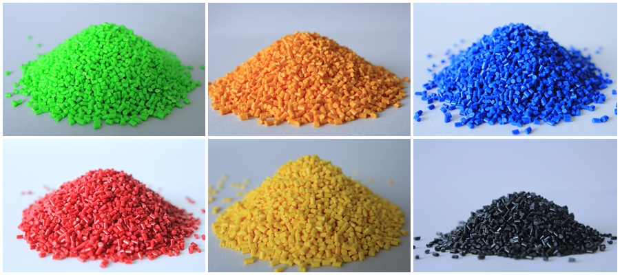 染色ABS塑料--顏色、性能可按客戶需求定制