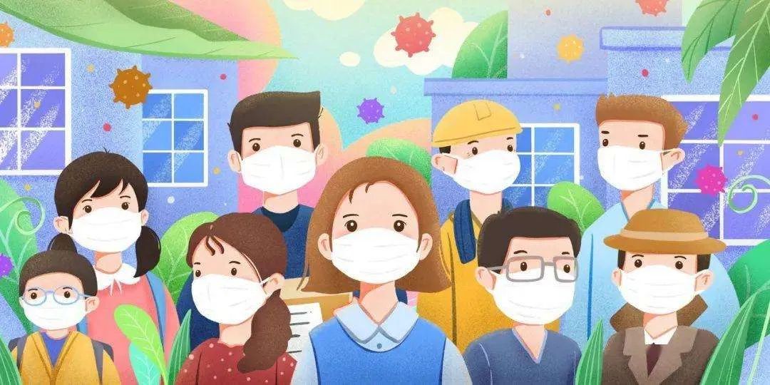 疫情防控常態化,出門口罩必不可少,口罩熔噴料持續供應!