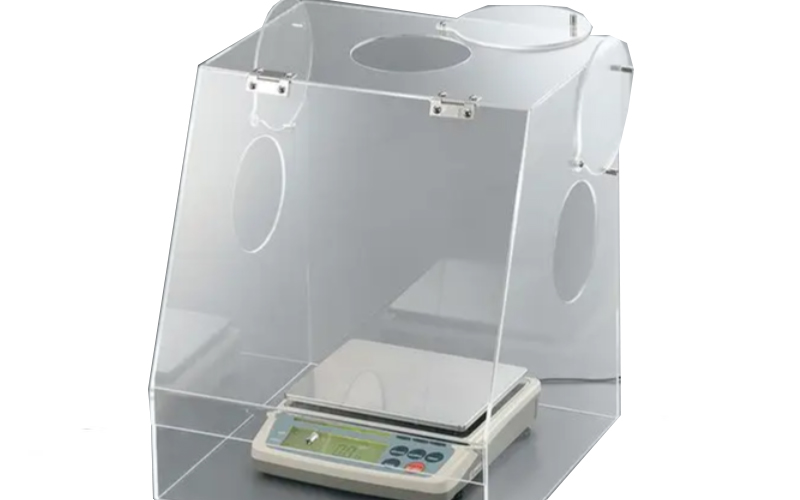 機械設備抗靜電保護罩