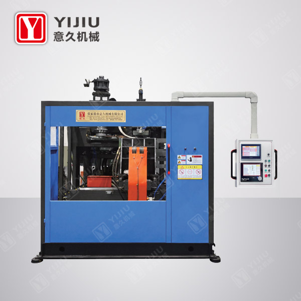 YJH82PC-25L 全自動(dòng)PC制品吹塑機(jī)