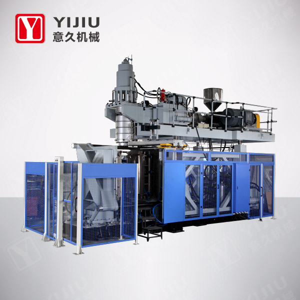 吹塑機(jī)制品有色差怎么辦？